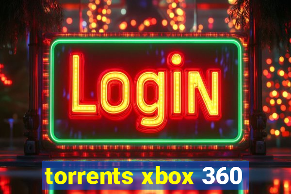 torrents xbox 360